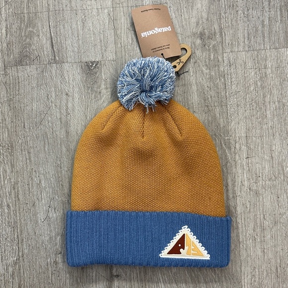 Patagonia Powder Town Beanie - Picture 4 of 7